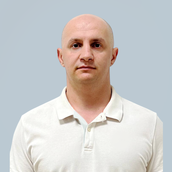 Абдулмеджидов Гамид Абдулмеджидович