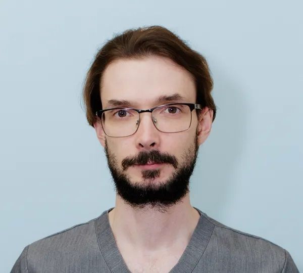 Казанский Максим Юрьевич