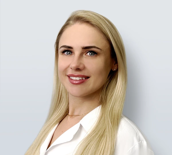 Образцова Ирина Андреевна, врач-эндокринолог, первой категории