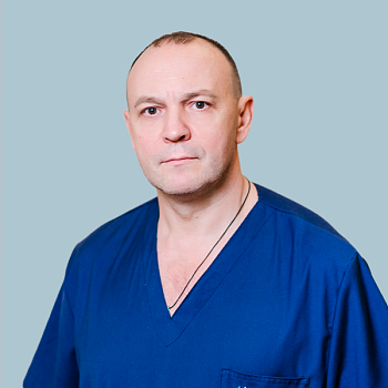 Любанский Алексей Тимофеевич