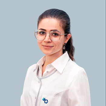Васюкова Наталья Олеговна