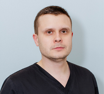 Желтиков Дмитрий Игоревич