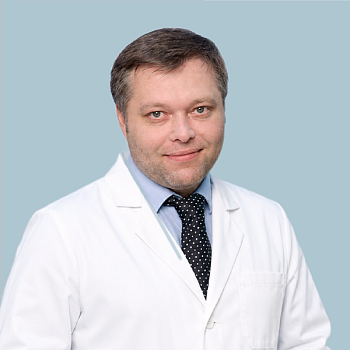 Горбатов Евгений Александрович