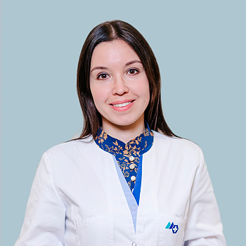 Дубинская Мария Васильевна