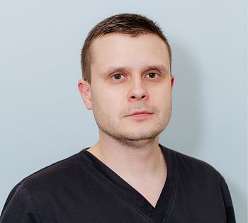 Желтиков Дмитрий Игоревич