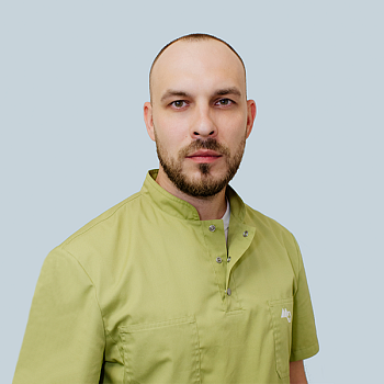 Белов Дмитрий Андреевич