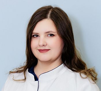 Хребтова Татьяна Вячеславовна