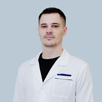 Кишко Сергей Олегович