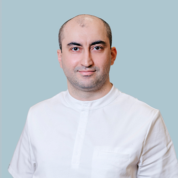 Идрисов Артур Мурадикович