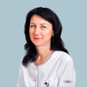 Ласкина Наталья Михайловна