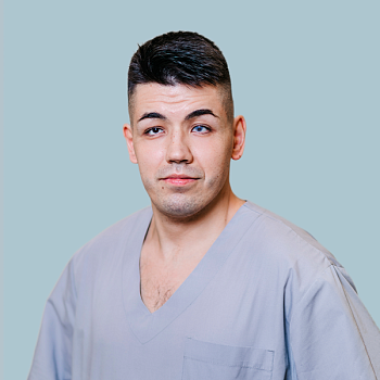 Скачков Илья Николаевич