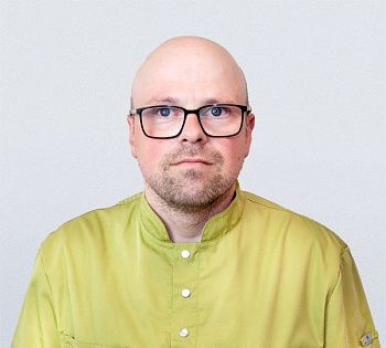 Стрюк Максим Владимирович