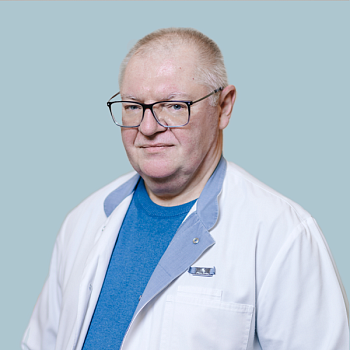 Шемякин Владимир Леонидович