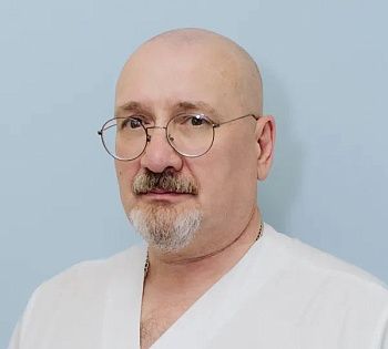 Осипов Павел Геннадьевич