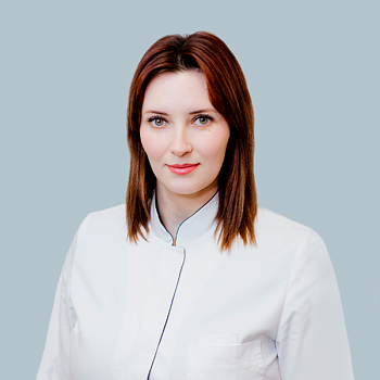 Королева Анастасия Александровна