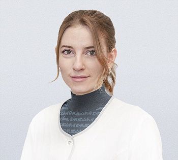 Чайковская Ольга Ярославна