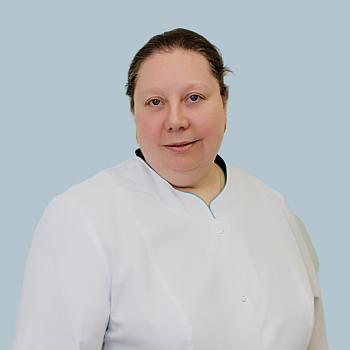 Альтшуль Татьяна Владимировна