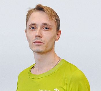 Карелин Максим Константинович