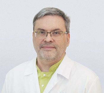 Ефремов Александр Петрович