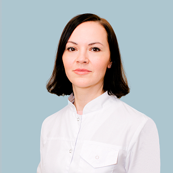 Данилюк Юлия Сергеевна