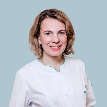 Назирова Юлия Борисовна