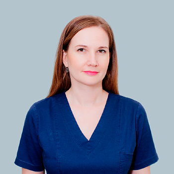 Ромозанова Татьяна Равиловна