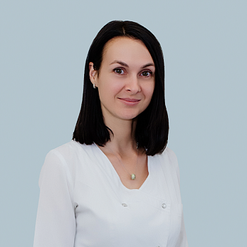 Черевко Наталья Владимировна