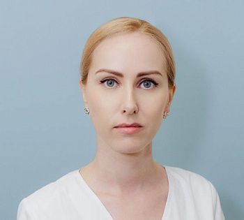 Орловская Татьяна Алексеевна