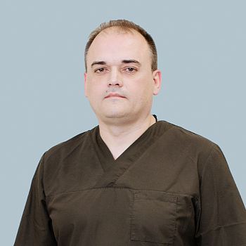 Сыман Антон Владимирович