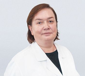 Елизарова Дарья Владимировна