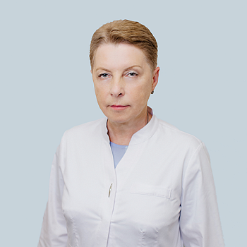 Дьякова Регина Борисовна