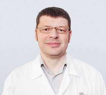 Шутько Владимир Юрьевич