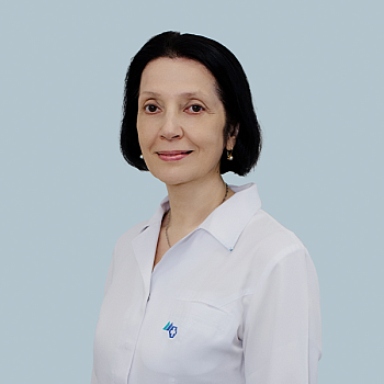 Водолагина Елена Владимировна