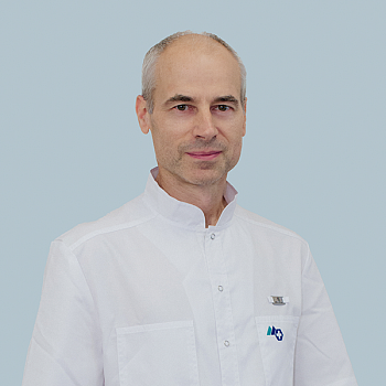 Макарчев Эдуард Владимирович