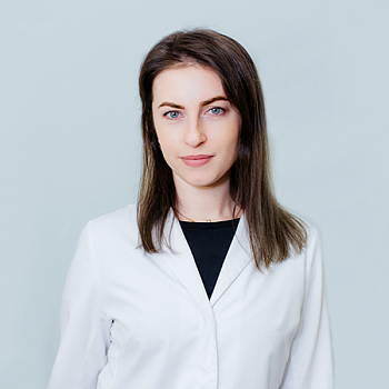 Морякова Юлия Станиславовна