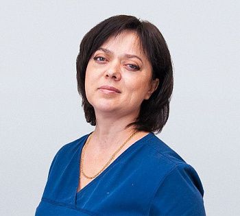 Хайлова Наталья Сергеевна