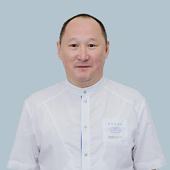 Бадаев Дмитрий Николаевич