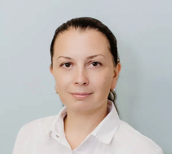 Пинаева Анна Николаевна