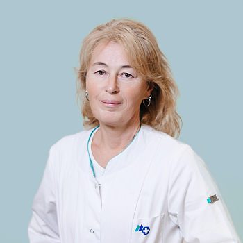 Карамаврова Ирина Владимировна