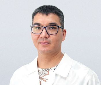 Костяков Данил Геннадьевич