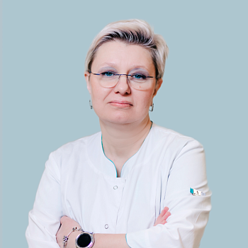 Авдиенко Елена Владимировна