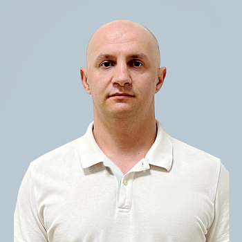 Абдулмеджидов Гамид Абдулмеджидович