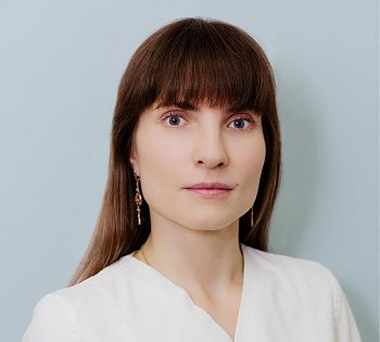 Кирова Антонина Михайловна