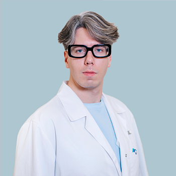 Лебедев Яков Сергеевич