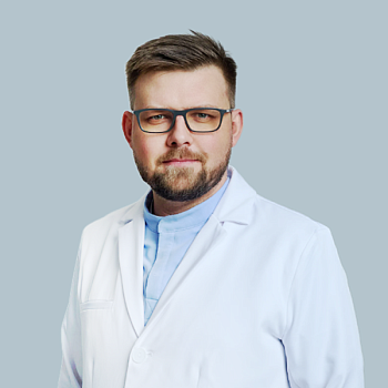 Соков Петр Евгеньевич