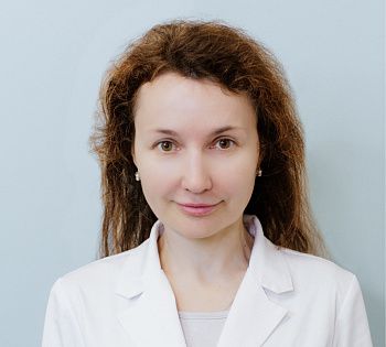 Светлакова Елена Викторовна