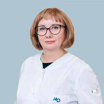 Легоньких Людмила Васильевна