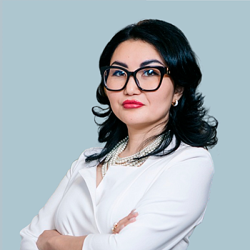 Игнатенко Елена Васильевна