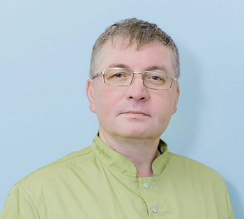 Кулаев Эдуард Вячеславович