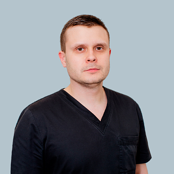 Желтиков Дмитрий Игоревич